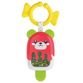 Брязкальце Clementoni Ice Cream Rattle