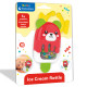 Брязкальце Clementoni Ice Cream Rattle