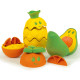 Розвиваюча іграшка Clementoni Fruit Puzzle