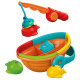 Розвиваюча іграшка Clementoni Colour Fishing
