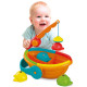 Розвиваюча іграшка Clementoni Colour Fishing