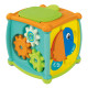 Розвиваюча іграшка Clementoni Peekaboo Activity Cube