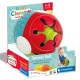 Розвиваюча іграшка Clementoni Sensory Ball, серія Soft Clemmy