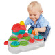 Ігровий розвиваючий центр Clementoni Sensory Table, серія Soft Clemmy