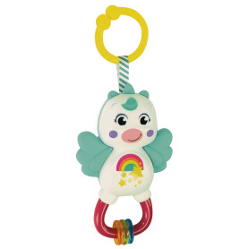 Брязкальце Clementoni Little Unicorn