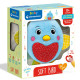 Музична іграшка на ліжечко Clementoni Soft bird