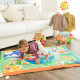 Ігровий килимок Clementoni Baby Friends