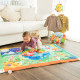 Ігровий килимок Clementoni Baby Friends