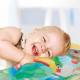 Ігровий килимок Clementoni Baby Friends