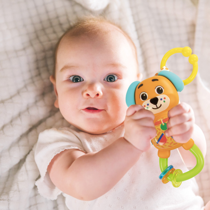 Подарунковий набір іграшок Clementoni Puppy