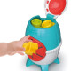 Розвиваюча іграшка Clementoni Space Rocket, серія Soft Clemmy