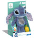 М'яка іграшка Clementoni Stitch, серія Disney Baby