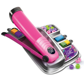 Набір для творчості Clementoni Trendy Hairstyle, серія Crazy Chic