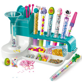 Набір для творчості Clementoni Pen Creator Studio, серія Idea