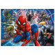 Пазл Clementoni Spider-Man, 30 елементів