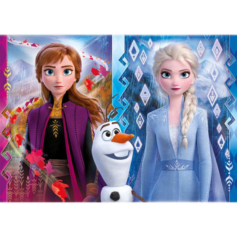 Пазл Clementoni Frozen II, 30 елементів