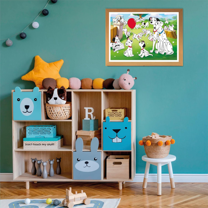 Пазл Clementoni Disney Classics, серія MAXI, 24 елементи