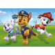 Пазл Clementoni Paw Patrol. New, 2 шт. по 20 елементів