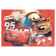 Пазл Clementoni Cars, 2 шт. по 20 елементів
