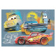 Пазл Clementoni Cars, 2 шт. по 20 елементів