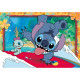 Пазл Clementoni Disney Stitch, 2 по 20 елементів