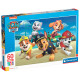Пазл Clementoni Superhero Paw Patrol, серія MAXI, 60 елементів