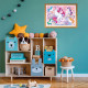 Пазл Clementoni Jolly Unicorns, серія MAXI, 24 елементи