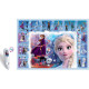 Пазл з інтерактивною ручкою Clementoni Frozen II