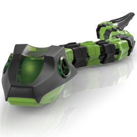 Робот-конструктор Clementoni SlitherBot, серія Science & play