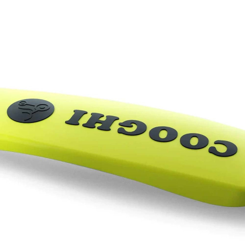 Самокат Cooghi Дитячий V2 Classic, колір Grey, артV2CG