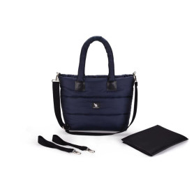 Сумка Cottonmoose для коляски Moose 811/66 dark navy темно-синій