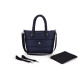 Сумка Cottonmoose для коляски Moose 811/66 dark navy темно-синій