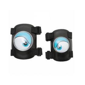 Наколінники Crazy Safety Захист для хлопчика