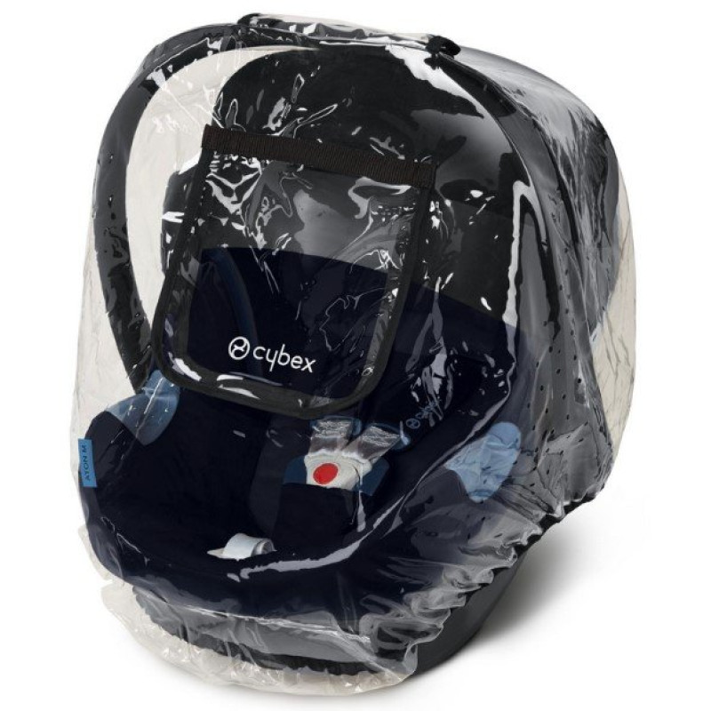 Дощовик Cybex для автокрісла Cloud Sheer