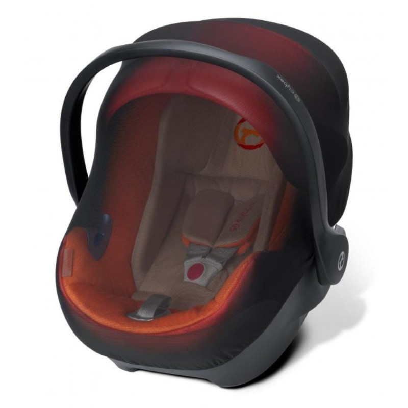 Москітна сітка Cybex Cloud Q / Black black