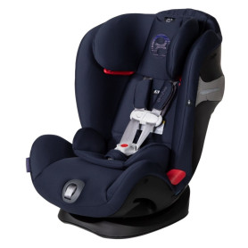 Автокрісло Cybex Eternis S - Denim Blue