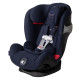 Автокрісло Cybex Eternis S - Denim Blue