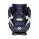 Автокрісло Cybex Eternis S - Denim Blue