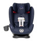 Автокрісло Cybex Eternis S - Denim Blue