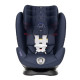 Автокрісло Cybex Eternis S - Denim Blue