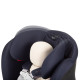 Автокрісло Cybex Eternis S - Denim Blue