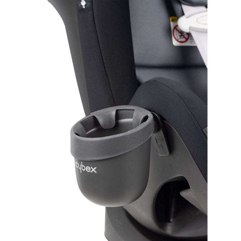 Автокрісло Cybex Eternis S - Denim Blue