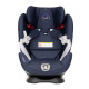 Автокрісло Cybex Eternis S - Denim Blue