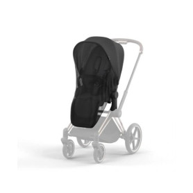 Москітна сітка Cybex Priam для прогулянкового блоку /e-/Mios Black