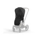 Москітна сітка Cybex Priam для прогулянкового блоку /e-/Mios Black