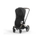 Москітна сітка Cybex Priam для прогулянкового блоку /e-/Mios Black