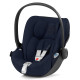 Автокрісло Cybex Cloud Z i-Size Plus Nautical Blue navy blue