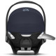 Автокрісло Cybex Cloud Z i-Size Plus Nautical Blue navy blue