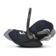 Автокрісло Cybex Cloud Z i-Size Plus Nautical Blue navy blue