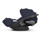 Автокрісло Cybex Cloud Z i-Size Plus Nautical Blue navy blue